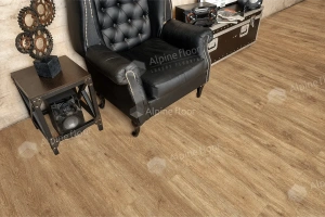 Фото Виниловая плитка Alpine Floor Liberty Loose Lay ECO 23-5 Макадамия 
