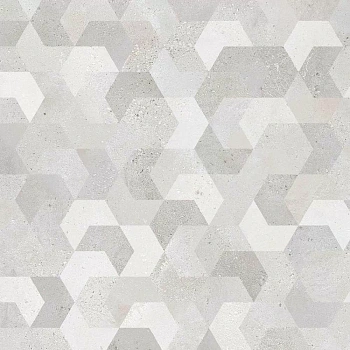 Керамогранит Dako Chevron (Напольная плитка Chevron E-5017/MR/600x600x9 матовый)