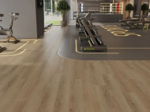 Фото Виниловая плитка Alpine Floor Easy Line ECO 3-42 Дуб Фридрих 