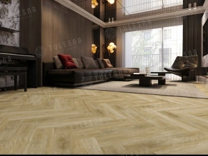 Фото Виниловая плитка Tulesna Art Parquet SPC 1005-10 Eccellent 