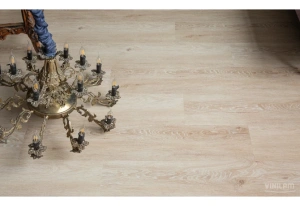 Фото Виниловая плитка Vinilam Luxury Glue 33555 Дуб Сарагоса Glue 