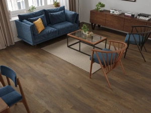 Фото Виниловая плитка Alpine Floor Easy Line ECO 3-45 Дуб Гоен 