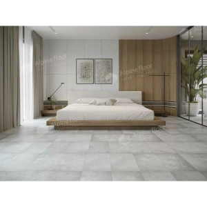 Фото Виниловая плитка Alpine Floor Light Stone ECO 15-13 Ройал 