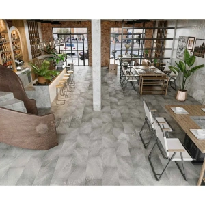 Фото Виниловая плитка Alpine Floor Light Stone ECO 15-18 Авенгтон 