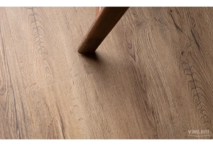 Фото Виниловая плитка Vinilam Luxury Glue 33259 Дуб Кордова Glue 