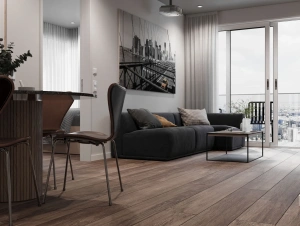 Виниловая плитка Brume Fjord BR14610 Дуб Сага 