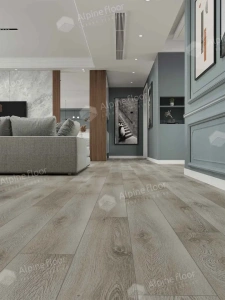 Фото Виниловая плитка Alpine Floor Grand Sequoia LVT ECO 11-1302 Квебек 