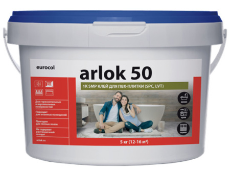 Клей Arlok 50