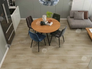 Фото Виниловая плитка Alpine Floor Grand Sequoia LVT ECO 11-1802 Шварцевальд 