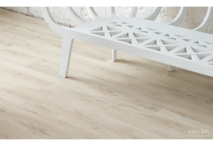 Фото Виниловая плитка Vinilam Luxury Glue 33111 Дуб Барселона Glue 
