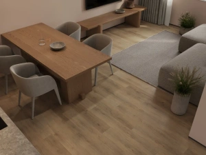 Фото Виниловая плитка Alpine Floor Easy Line ECO 3-41 Дуб Рейсдал 