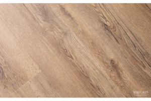 Фото Виниловая плитка Vinilam Cork Premium WPC 33259 Дуб Кордова 