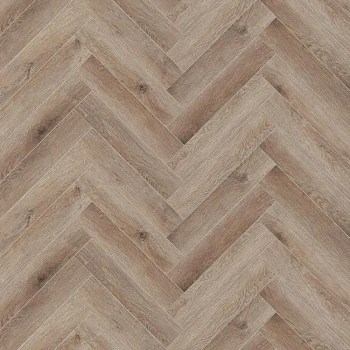 Виниловая плитка Cronafloor Herringbone 4V H004 Дуб Монпелье