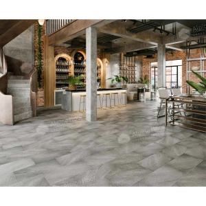 Фото Виниловая плитка Alpine Floor Light Stone ECO 15-18 Авенгтон 
