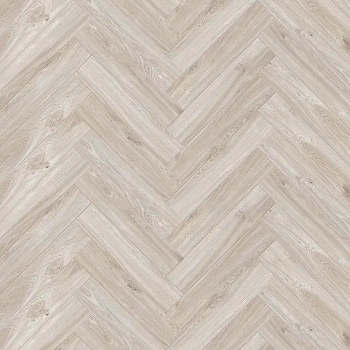 Виниловая плитка Cronafloor Herringbone 4V H002 Дуб Ницца