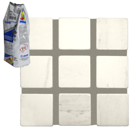 Затирка Mapei Keracolor FF 112 Серый