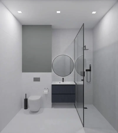 Фото Керамогранит Vizavi Glazed 