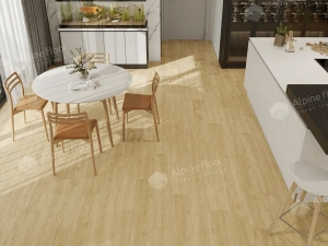 Фото Виниловая плитка Alpine Floor Liberty Loose Lay ECO 23-2 Дуб Ваниль Селект 