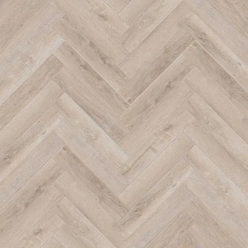Виниловая плитка Cronafloor Herringbone 4V H010 Дуб Дижон