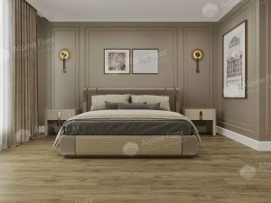 Фото Виниловая плитка Alpine Floor Grand Sequoia LVT ECO 11-1102 Маслина 