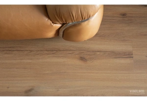 Фото Виниловая плитка Vinilam Luxury Glue 33037 Дуб Кадис Glue 