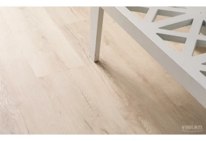 Фото Виниловая плитка Vinilam Luxury Glue 33111 Дуб Барселона Glue 