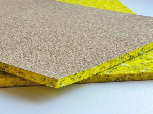 Фото Подложка Bonkeel для ковролина лист 6 мм OBJECT 