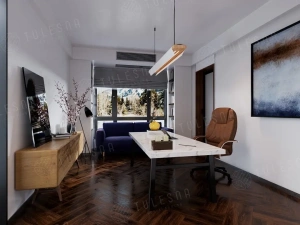 Фото Виниловая плитка Tulesna Art Parquet SPC 1005-9 Allegro 