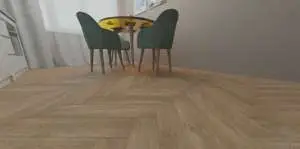 Виниловая плитка Alpine Floor Parquet LVT ECO 16-10 Макадамия