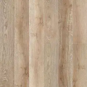 Виниловая плитка Cronafloor Nano LVT 007 Дуб Светлый