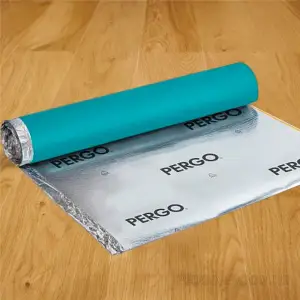 Подложка Pergo Optima рулон 0,7 мм PGVUDLOPTIMA15RU