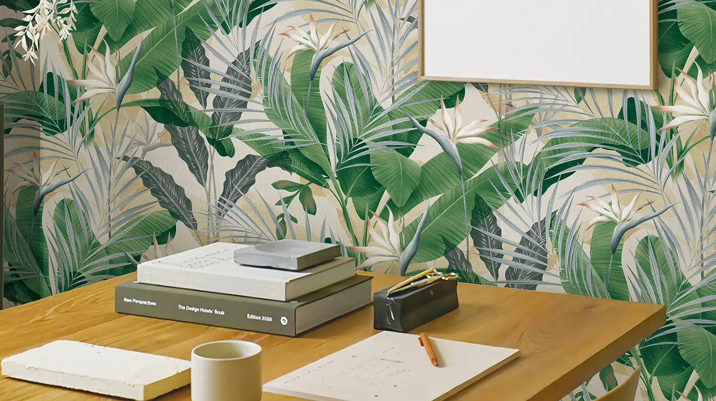 Обои Shinhan Motive colletion 88624-1