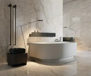 Керамогранит Dogma Project Antibacterial Crema