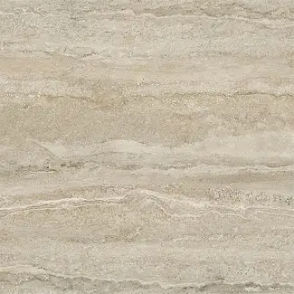 Керамогранит Vitra CityStone (Напольная плитка CityStone Травертин Линейный 600*600*9 MATT)