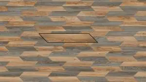 Chevron BlackJack OAK 22220