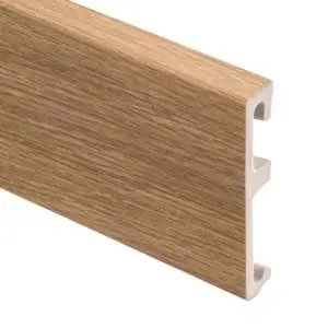 Salag Плинтус Noble Oak 2,4 м (Alpha 80)