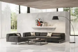 Керамогранит Dogma Project Antibacterial Spirit