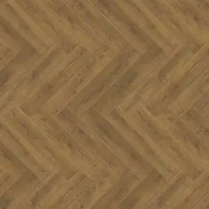 Виниловая плитка Cronafloor Herringbone 2.0 4V H016 Дуб Анже