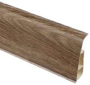 Плинтус Salag R4 Роза Темная (Lima 72)