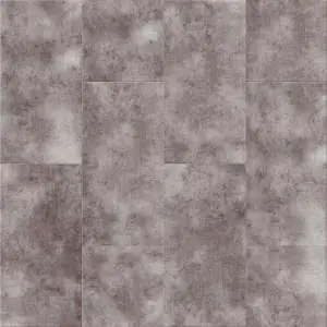 Виниловая плитка Cronafloor Stone LVT 004 Торнадо Дымчатый