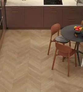 Ламинат Alpine Floor Chevron Art LF109-01 Дуб Монте-Роза