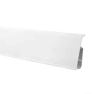 Плинтус Salag 00 (LI00) Белый (Lima 72)