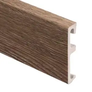 Salag Плинтус Intense 2,4 м (Alpha 80)