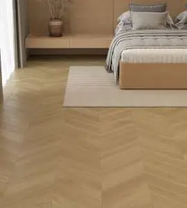 Ламинат Alpine Floor Chevron Art LF109-02 Дуб Памир