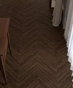 Ламинат Alpine Floor Chevron Art LF109-10 Орех Гранд-Каньон