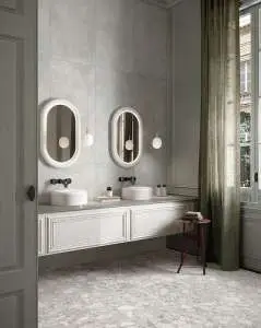 Керамогранит Vitra CementBase