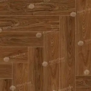 Виниловая плитка Alpine Floor Nut ECO 22-5 Орех Нойер