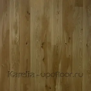Паркетная доска Upofloor Blanco Дуб Vintage Brown Oil 4V 1S