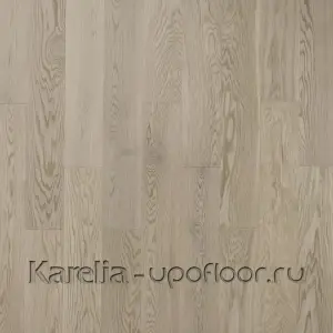 Паркетная доска Upofloor Blanco Дуб Trend Matt 4V 1S