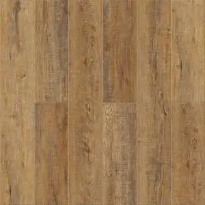 Виниловая плитка Cronafloor Wood LVT 015 Дуб Робуста